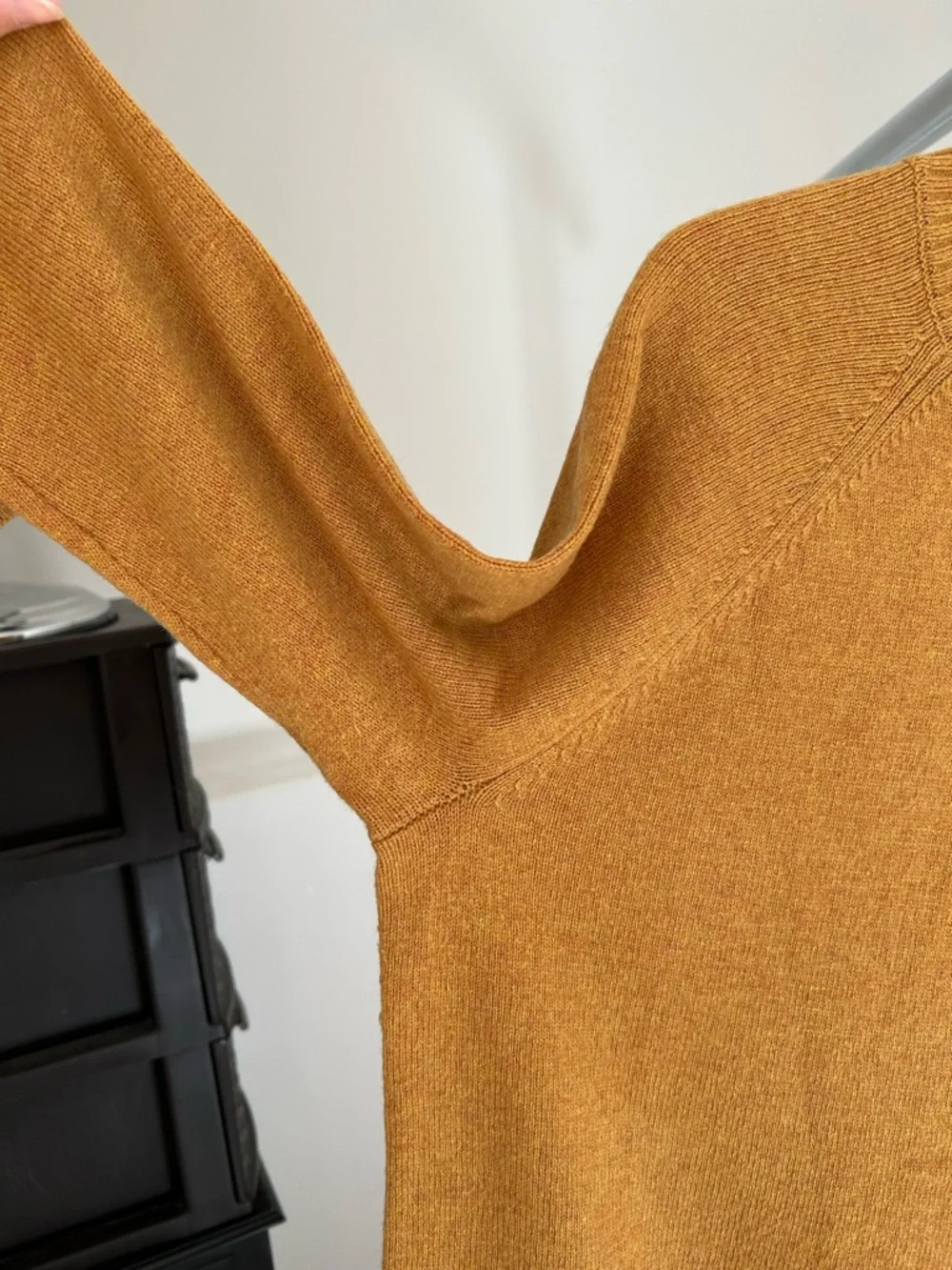 J. Crew crew lambswool